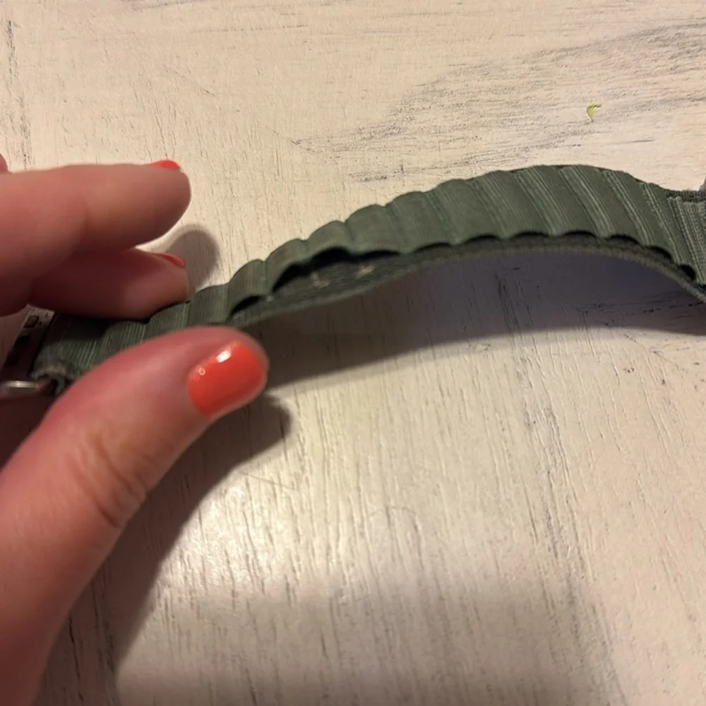 Apple Watch Ultra band small